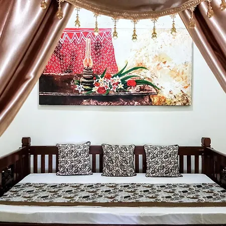Ndalem Gamelan Hotel Yogyakarta Bagian luar foto
