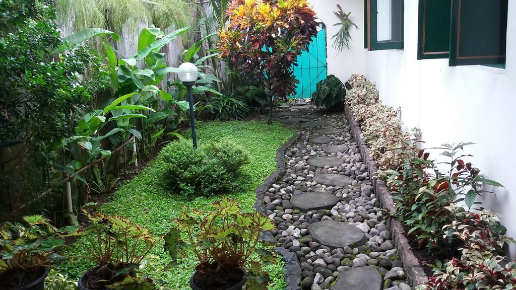 Homestay Ndalem Gamelan