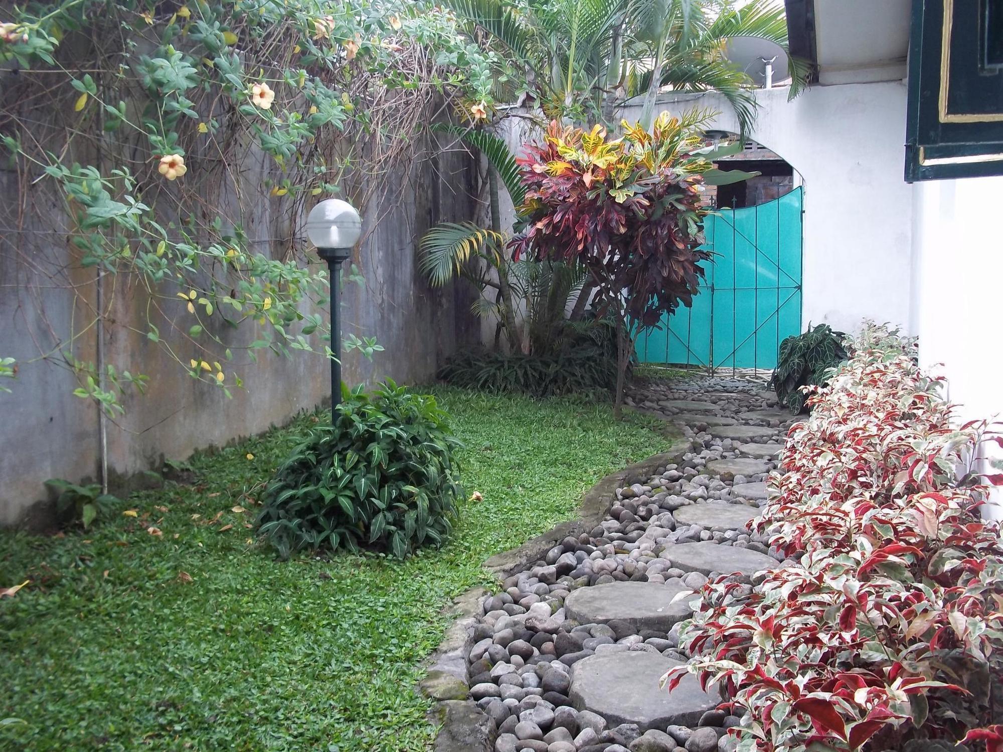 Ndalem Gamelan Homestay Yogyakarta