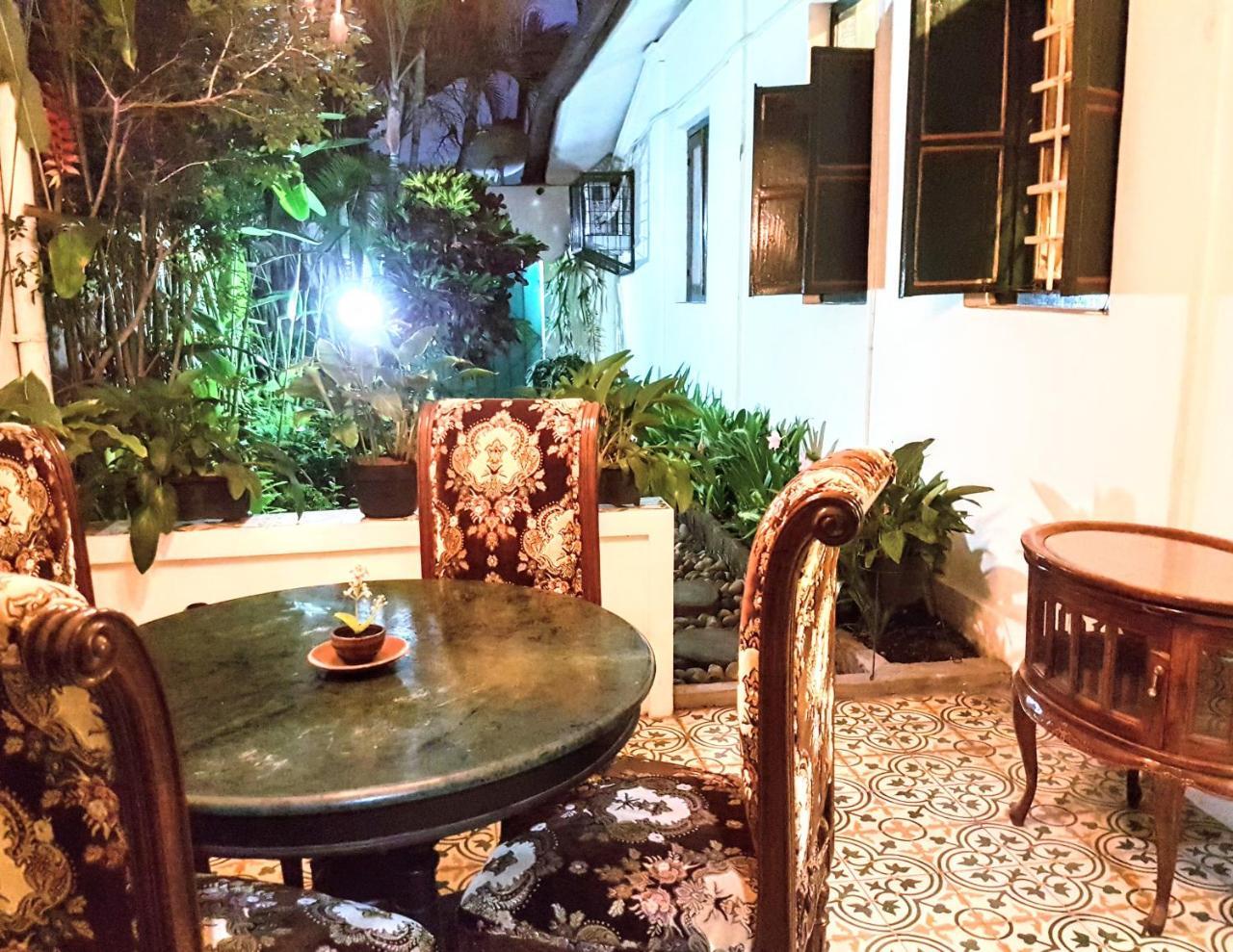 Ndalem Gamelan Homestay Yogyakarta