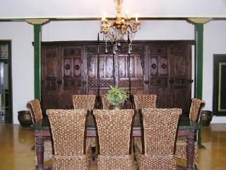 Ndalem Gamelan Homestay Yogyakarta