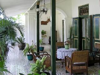Ndalem Gamelan Homestay