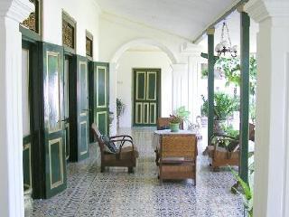 Ndalem Gamelan Jogjakarta