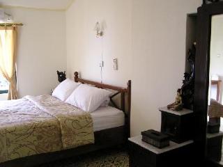 Accommodatie bij particulieren Ndalem Gamelan *